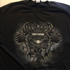 Harley Davidson 2016 Space Coast Palm Bay FL Mens